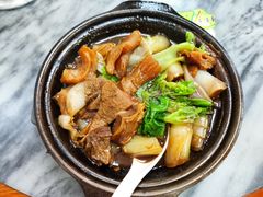 -珍珍小食店(西华路店)