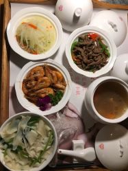 -喜喜月子(瑞虹天地店)