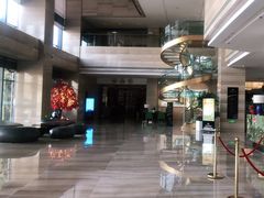 -北京园博大酒店