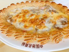 -华梅西餐厅(哈尔滨中央大街店)