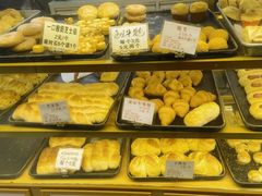 -津嘉蛋糕坊(西华路店)