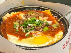 -七八冷面·延边朝鲜族美食(世纪汇店)