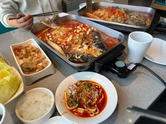 -半天妖烤鱼(石岛店)