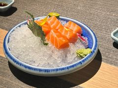 -炙柒Sekinana·精致日料(合生汇店)