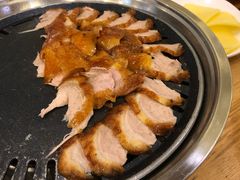 -守柴炉烤鸭(中海国际店)