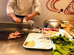 -赤坂亭·M9和牛烧肉·铁板烧(合肥万象城店)