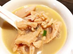 -庐灶江南·江南菜·四合院Bistro(东直门雍和宫·原华侨宾馆店)