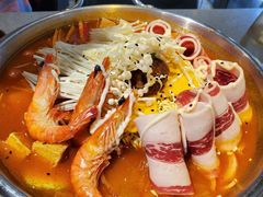 -妥妥烤肉料理(昙华林店)