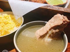 -默加东南亚美食(大宁音乐广场店)