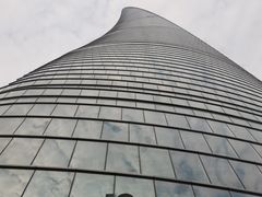 -上海中心大厦