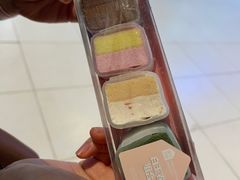 -盒马鲜生(新都心店)