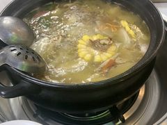 -野菌王牦牛肉汤锅