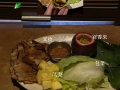 -埋位小酒馆(东城店)