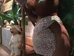 -济州岛泰迪熊博物馆