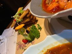 -卯时·龙光雅宴·精致锡帮菜(惠山古镇店)