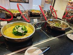 -昆山琶拉帝诗酒店·河畔咖啡厅Riverside Cafe