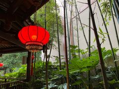 -青城山六善酒店·紫氣園中餐厅