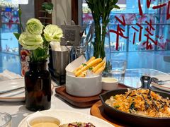 -阿妮叶李(光谷世界城店)