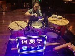 -广州花园酒店荔湾亭·地道点心·粤式饮茶