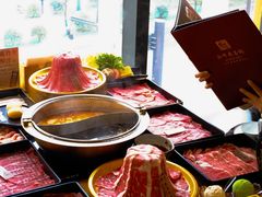 -牛匠和牛寿喜锅(西安总店)