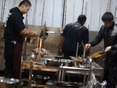 大堂-巴山一绝烤全羊(三圣乡刘家花园店)