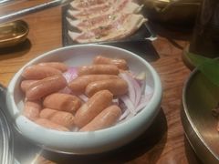 -九田家黑牛烤肉料理(新辰里亚运村店)
