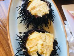 -小渔船渔家传统菜(鲅鱼圈店)