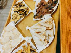 -大理董·董家小厨野生菌火锅(古城旗舰店)