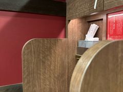-一兰拉面(新宿中央东口店)