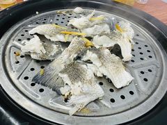 -船奇蒸汽海鲜·闽菜(八市海鲜总店)