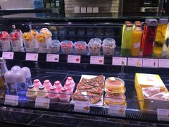 -巴黎贝甜(来福士店)
