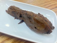 -鸭小妹鸭血粉丝(老门东店)