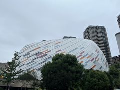 -重庆国际马戏城