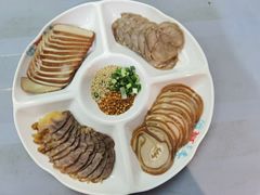 -徐鼎盛民间菜(上筑店)