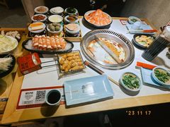 -麻辣英雄重庆火锅(陈江天益城店)