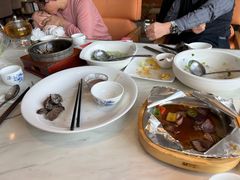 -宁波石浦大饭店(新材料城店)