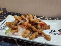 -晓平饭店(嘉善路店)