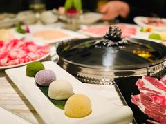 -汤城·料青山
