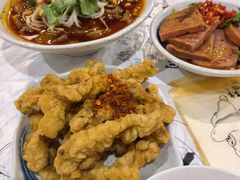-成都瓜串串(华强北店)