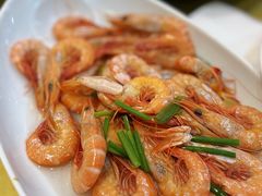 -杏花村大酒店(延寿路店)