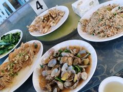 -七鲜渔港美食餐厅(巽寮湾海景店)