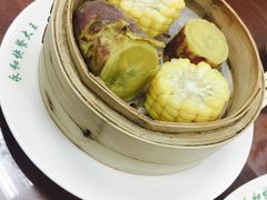 -日月永和中国餐饮名店(东湖店)