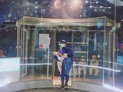 -飞行家太空体验馆(祥云小镇店)