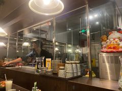 -哥哥の深夜食堂(红松东路店)