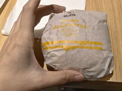 -麦当劳(龙湖北京大兴天街店)