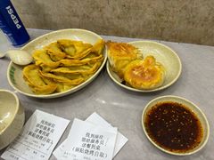 -李记清真馆(打钉巷店)
