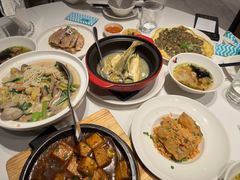-莆田餐厅PUTIEN(三里屯店)