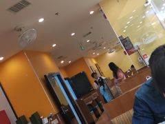 大堂-萨莉亚意式餐厅(南京环亚凯瑟琳广场店)