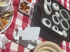 -西贝(宝乐汇店)