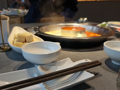 -竹犇番茄火锅(长风街店)